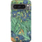 van Gogh - Irises by Van Gogh Google Pixel 8 Pro Impact Case
